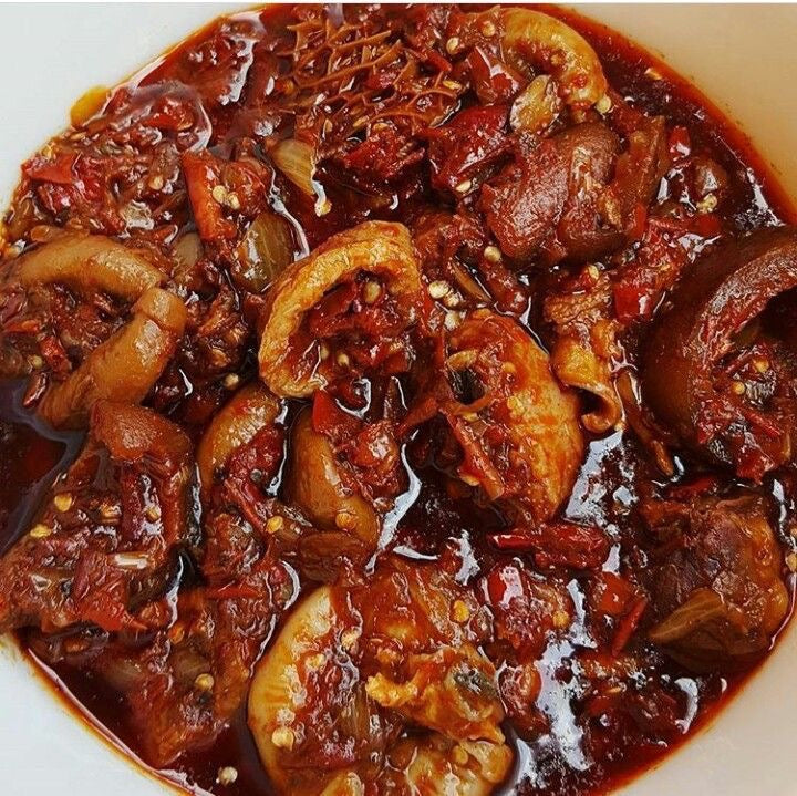 OFADA(RED AYAMASE)1/4-PAN