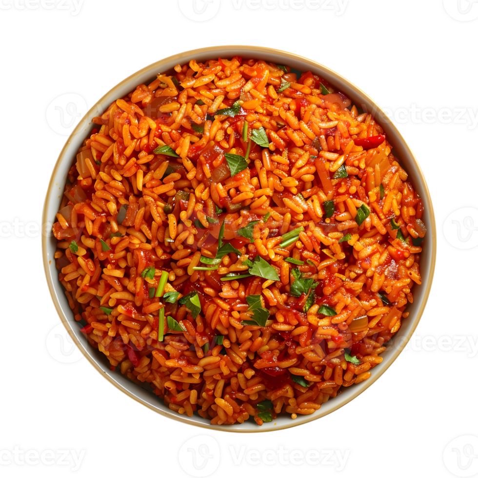 JOLLOF