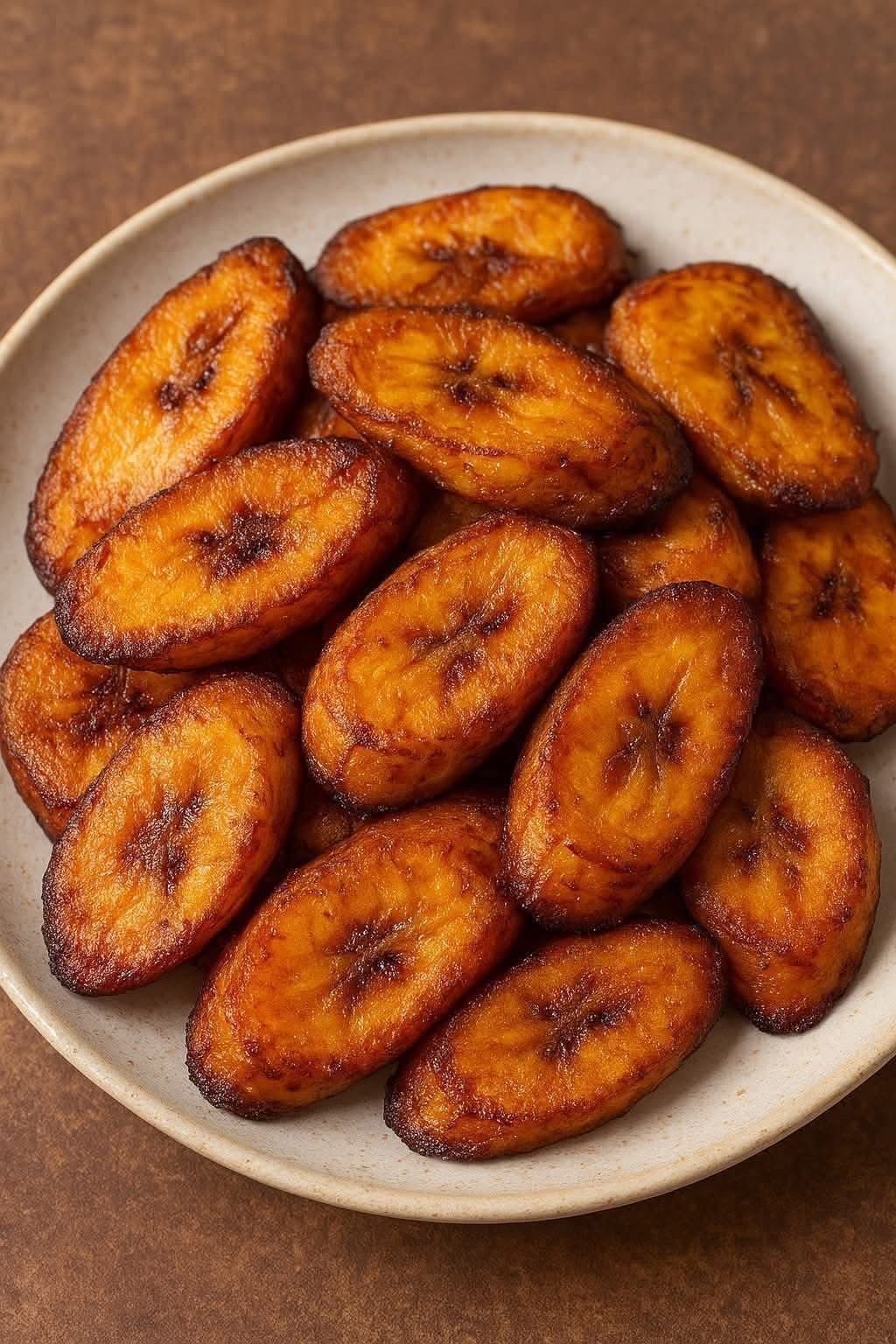PLANTAIN